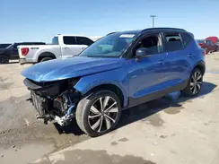 YV4ED3UR6M2605247 2021 VOLVO XC40