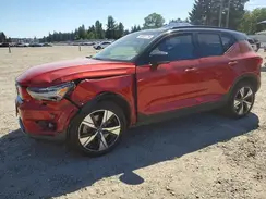 YV4ED3UR6N2691578 2022 VOLVO XC40