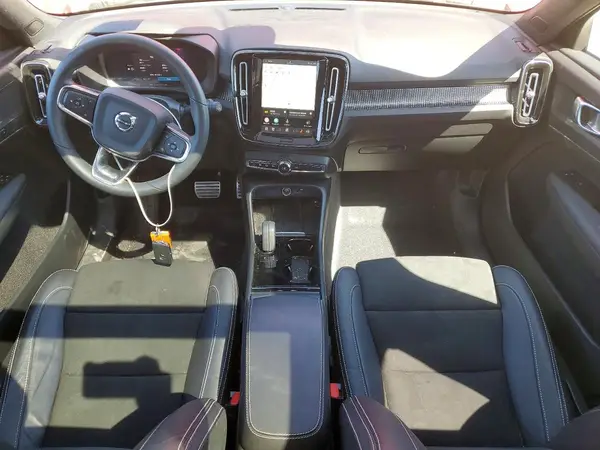 YV4ED3UR6N2691578 2022 VOLVO XC40 - Image 8