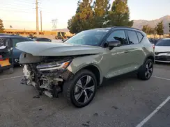YV4ED3UR6N2751049 2022 VOLVO XC40