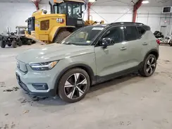 YV4ED3UR7M2458016 2021 VOLVO XC40
