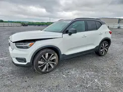 YV4ED3UR7M2536343 2021 VOLVO XC40