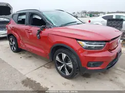 YV4ED3UR7M2564563 2021 VOLVO XC40
