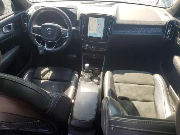 YV4ED3UR7M2587468 2021 VOLVO XC40 - Image 8