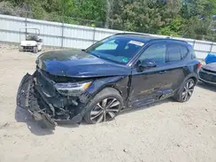 YV4ED3UR7M2597790 2021 VOLVO XC40