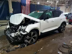 YV4ED3UR7N2690875 2022 VOLVO XC40