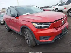 YV4ED3UR7N2749682 2022 VOLVO XC40