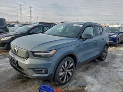 YV4ED3UR8M2534150 2021 VOLVO XC40