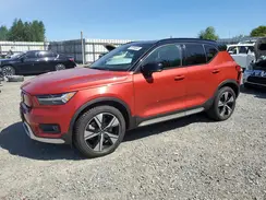 YV4ED3UR8M2540000 2021 VOLVO XC40