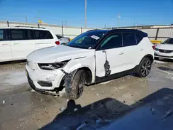 YV4ED3UR8M2541891 2021 VOLVO XC40