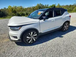YV4ED3UR8M2544600 2021 VOLVO XC40