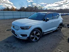 YV4ED3UR8M2554608 2021 VOLVO XC40