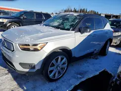 YV4ED3UR8M2564538 2021 VOLVO XC40