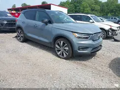 YV4ED3UR8M2565124 2021 VOLVO XC40