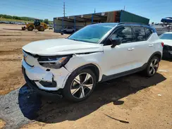 YV4ED3UR8M2574745 2021 VOLVO XC40