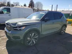 YV4ED3UR8M2590377 2021 VOLVO XC40