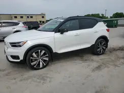 YV4ED3UR8M2611762 2021 VOLVO XC40