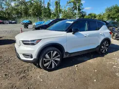 YV4ED3UR8N2643631 2022 VOLVO XC40