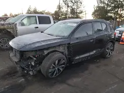 YV4ED3UR9M2561647 2021 VOLVO XC40