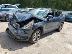 YV4ED3UR9N2712682 2022 VOLVO XC40