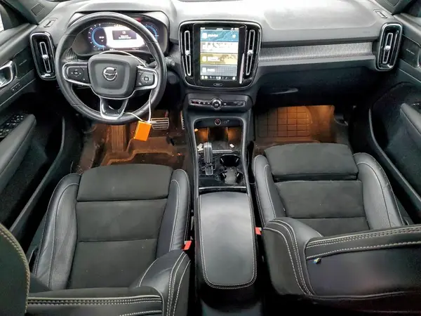 YV4ED3URXM2449519 2021 VOLVO XC40 - Image 8