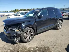 YV4ED3URXM2522226 2021 VOLVO XC40