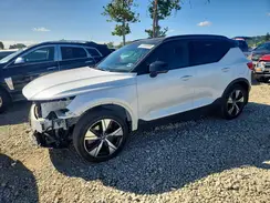 YV4ED3URXM2548552 2021 VOLVO XC40