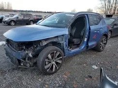 YV4ED3URXM2570874 2021 VOLVO XC40
