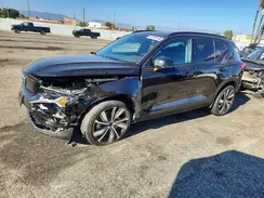 YV4ED3URXM2576285 2021 VOLVO XC40