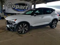 YV4ED3URXM2580482 2021 VOLVO XC40