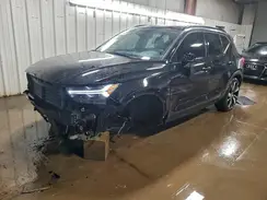 YV4ED3URXM2581597 2021 VOLVO XC40