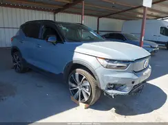 YV4ED3URXM2583222 2021 VOLVO XC40