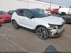 YV4ED3URXM2593166 2021 VOLVO XC40