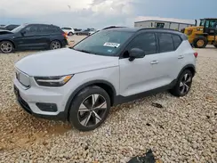 YV4ED3URXN2685864 2022 VOLVO XC40