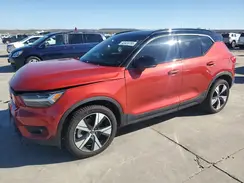 YV4ED3URXN2691650 2022 VOLVO XC40