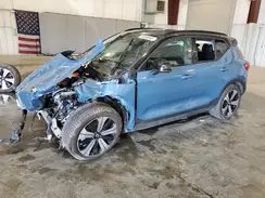 YV4ED3UW1P2045583 2023 VOLVO XC40