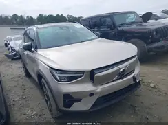 YV4ED3UW2P2070931 2023 VOLVO XC40