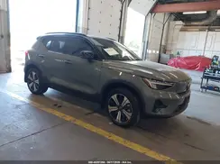 YV4ED3UW2P2074607 2023 VOLVO XC40