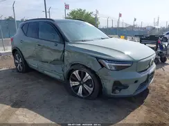 YV4ED3UW3P2963092 2023 VOLVO XC40