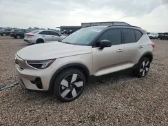 YV4ED3UW4P2062619 2023 VOLVO XC40