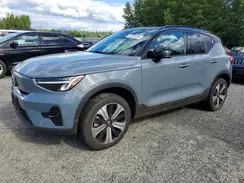 YV4ED3UW4P2958094 2023 VOLVO XC40