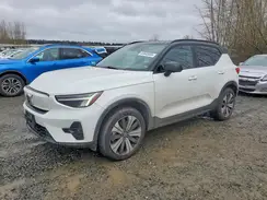 YV4ED3UW5P2969010 2023 VOLVO XC40
