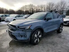 YV4ED3UW7P2070262 2023 VOLVO XC40