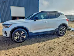 YV4ED3UW7P2975620 2023 VOLVO XC40