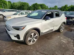 YV4ED3UW8P2072621 2023 VOLVO XC40