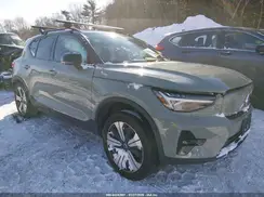 YV4ED3UW8P2076829 2023 VOLVO XC40