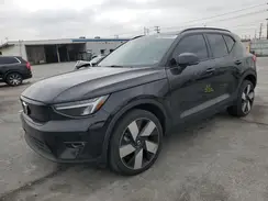 YV4ED3UW9P2049879 2023 VOLVO XC40