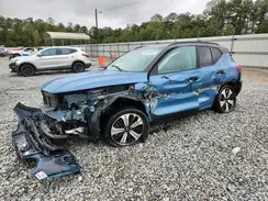 YV4ED3UW9P2941243 2023 VOLVO XC40