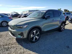 YV4ED3UWXP2969732 2023 VOLVO XC40