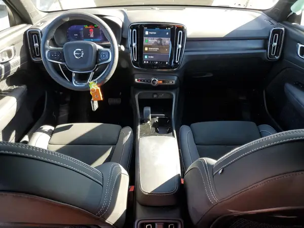 YV4ED3UWXP2969732 2023 VOLVO XC40 - Image 8